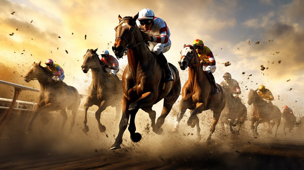 Horse Betting Tips From the Pros: Top Strategies to Win